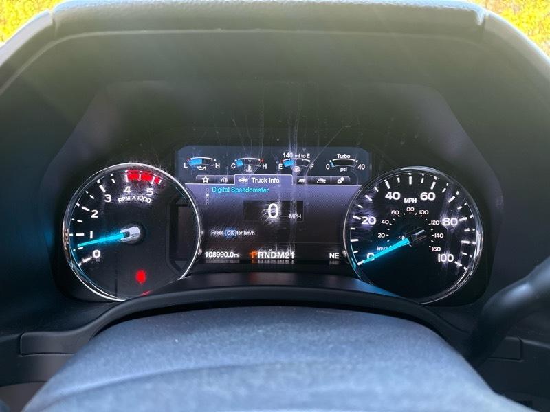 Ford Super Duty F-250 SRW  2019