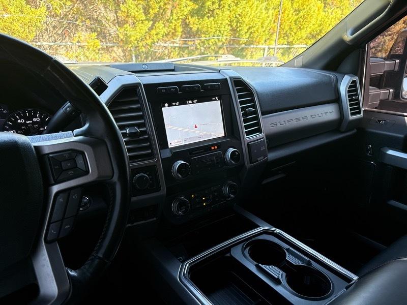 Ford Super Duty F-250 SRW  2019