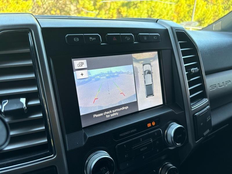 Ford Super Duty F-250 SRW  2019