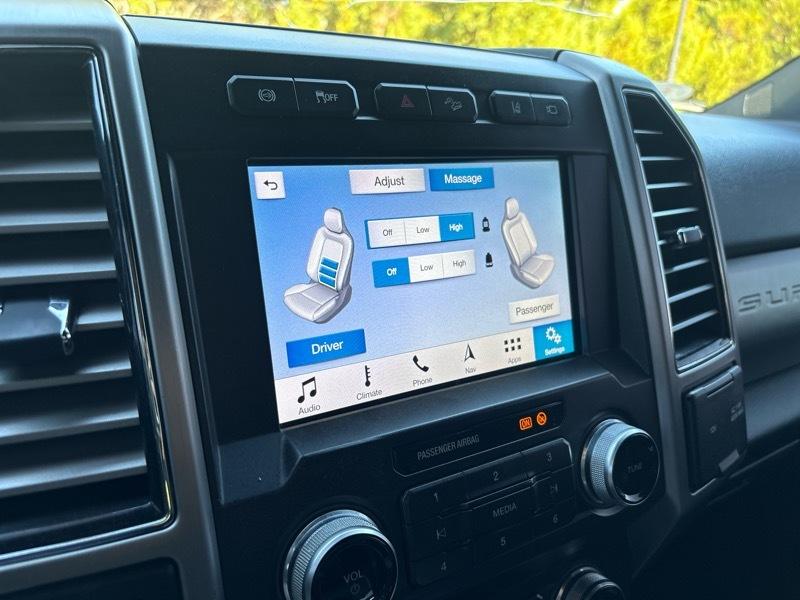 Ford Super Duty F-250 SRW  2019