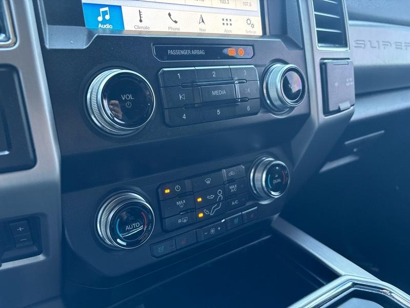 Ford Super Duty F-250 SRW  2019