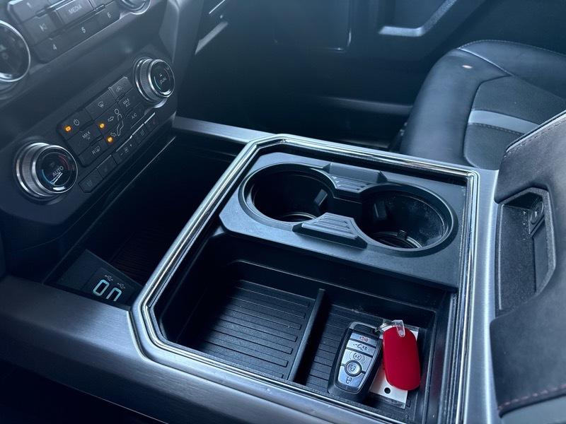 Ford Super Duty F-250 SRW  2019