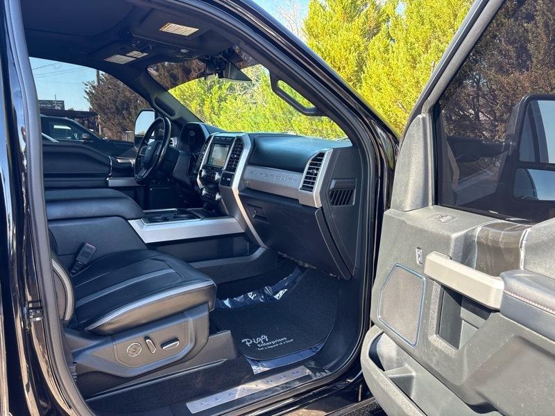 Ford Super Duty F-250 SRW  2019