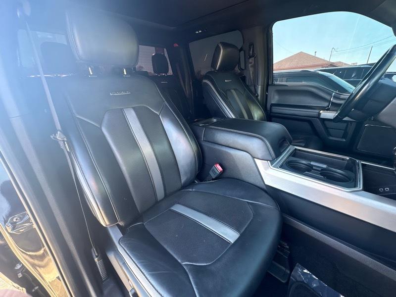 Ford Super Duty F-250 SRW  2019