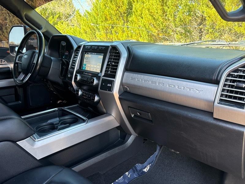 Ford Super Duty F-250 SRW  2019