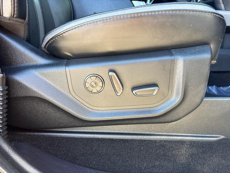 Ford Super Duty F-250 SRW  2019