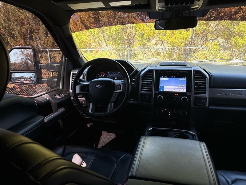 Ford Super Duty F-250 SRW  2019