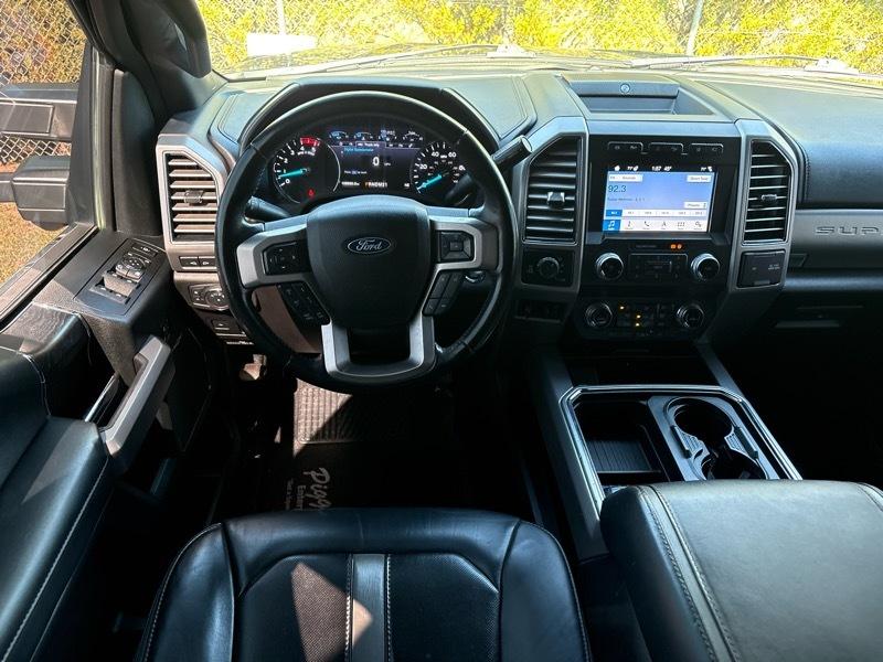 Ford Super Duty F-250 SRW  2019