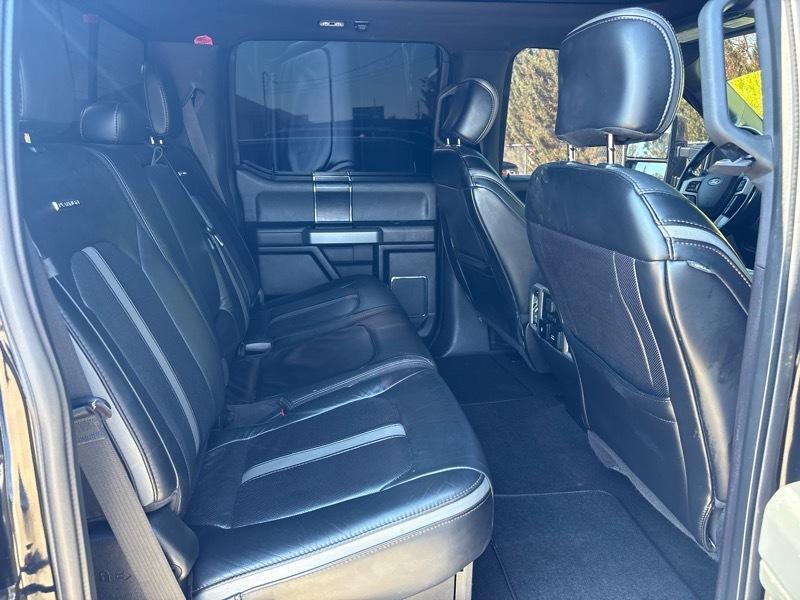 Ford Super Duty F-250 SRW  2019