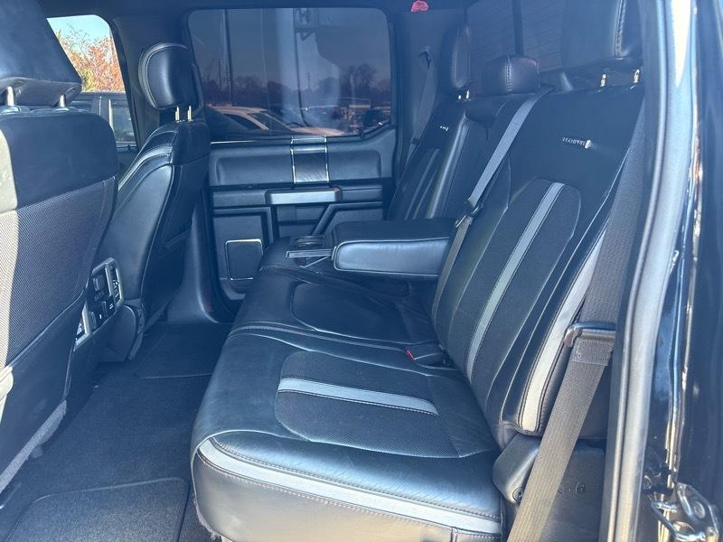 Ford Super Duty F-250 SRW  2019