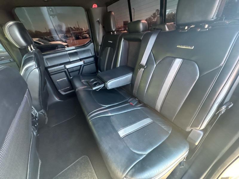 Ford Super Duty F-250 SRW  2019