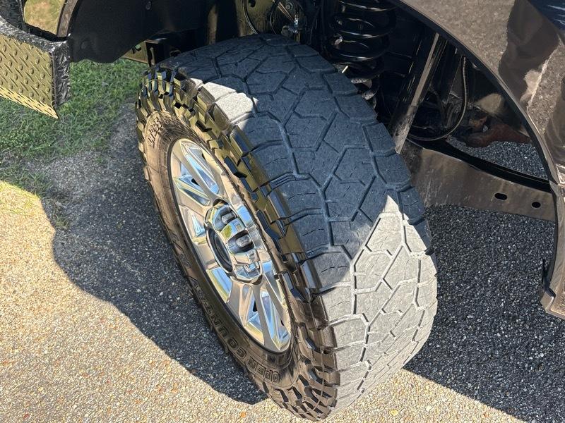 Ford Super Duty F-250 SRW  2019