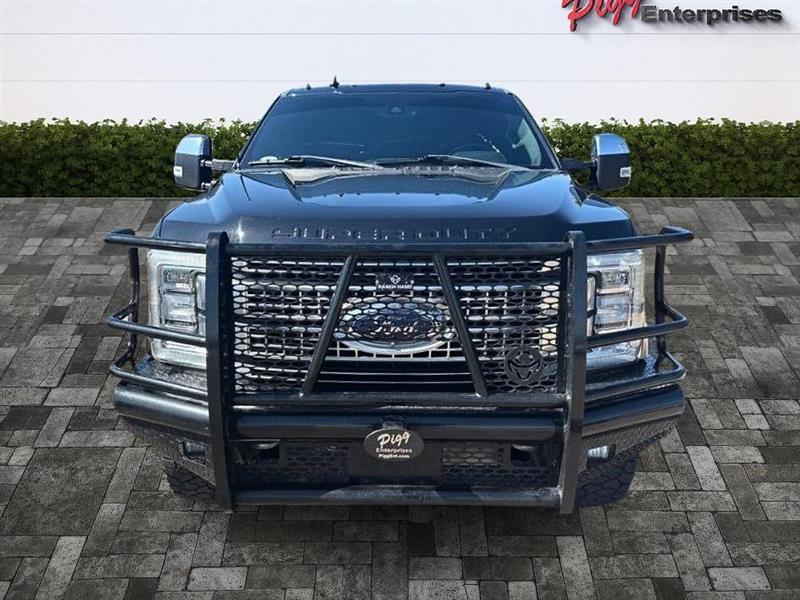 Ford Super Duty F-250 SRW  2019
