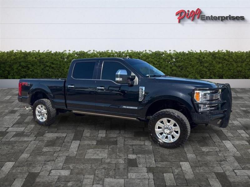 Ford Super Duty F-250 SRW  2019