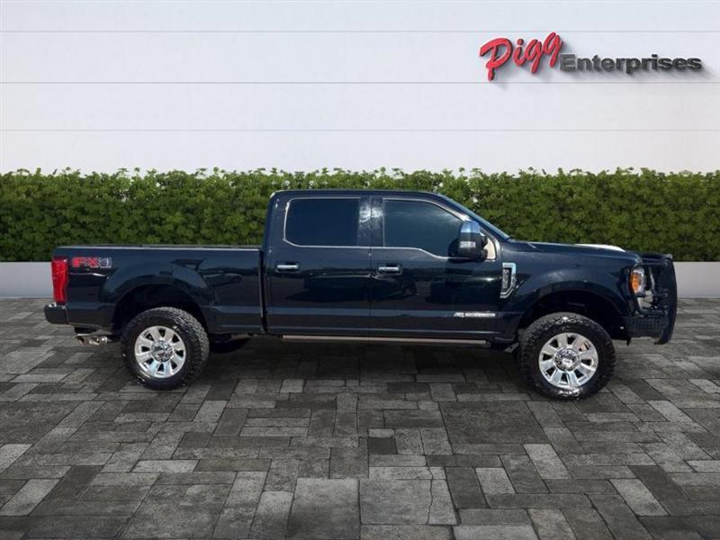 Ford Super Duty F-250 SRW  2019