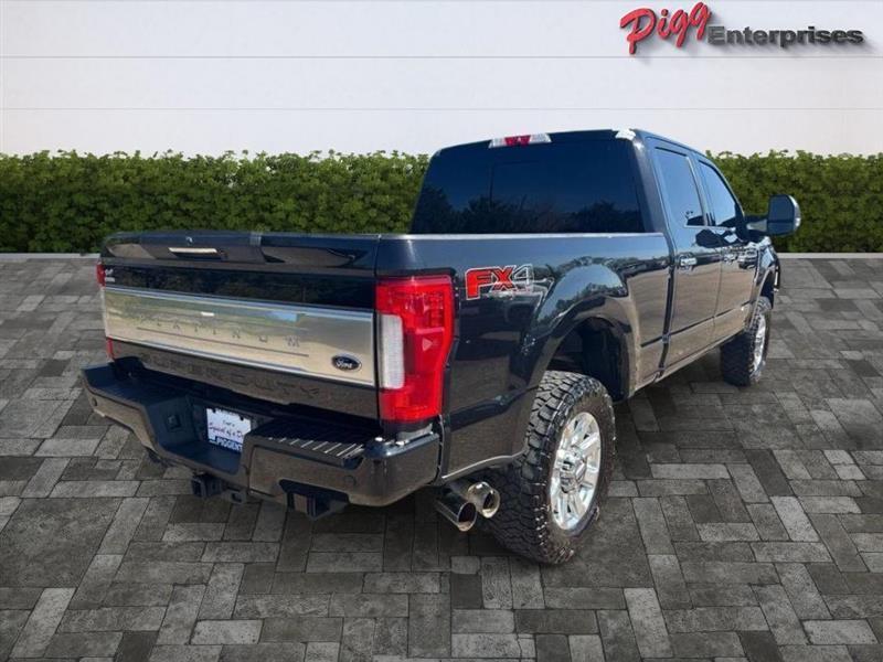 Ford Super Duty F-250 SRW  2019