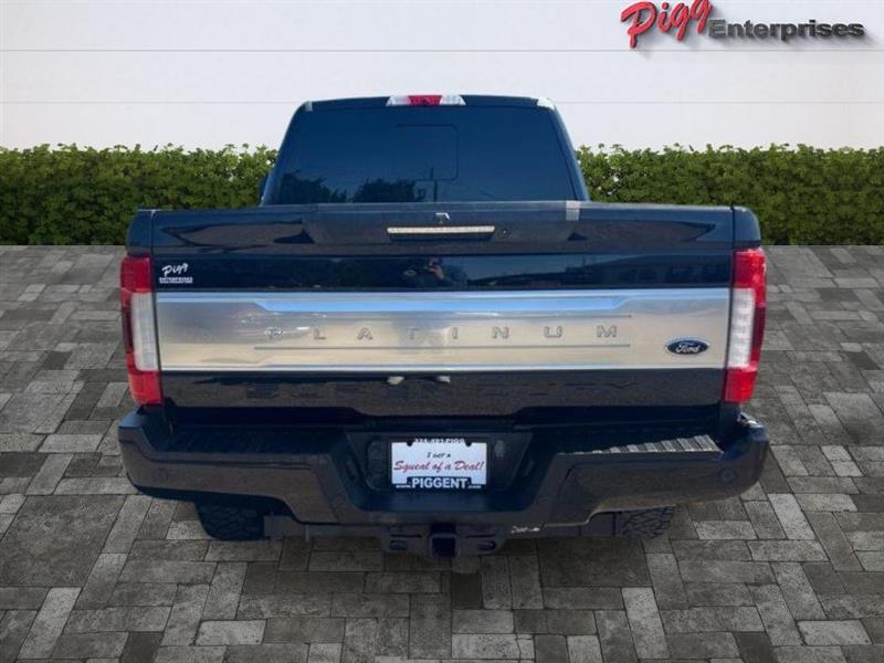 Ford Super Duty F-250 SRW  2019