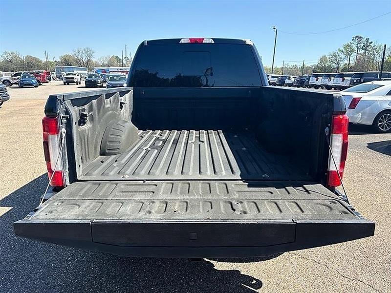 Ford Super Duty F-250 SRW  2019