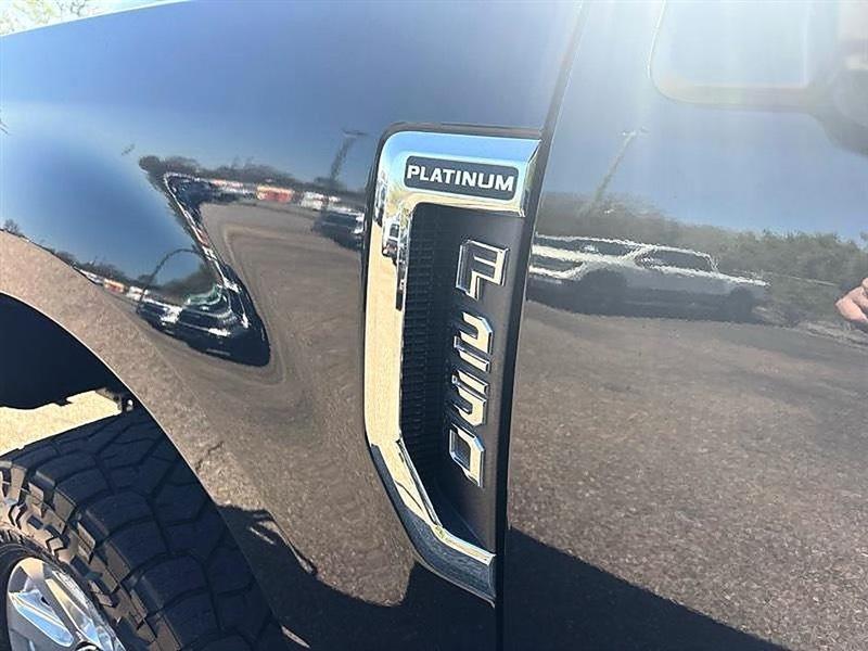 Ford Super Duty F-250 SRW  2019