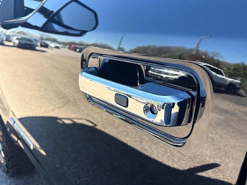 Ford Super Duty F-250 SRW  2019