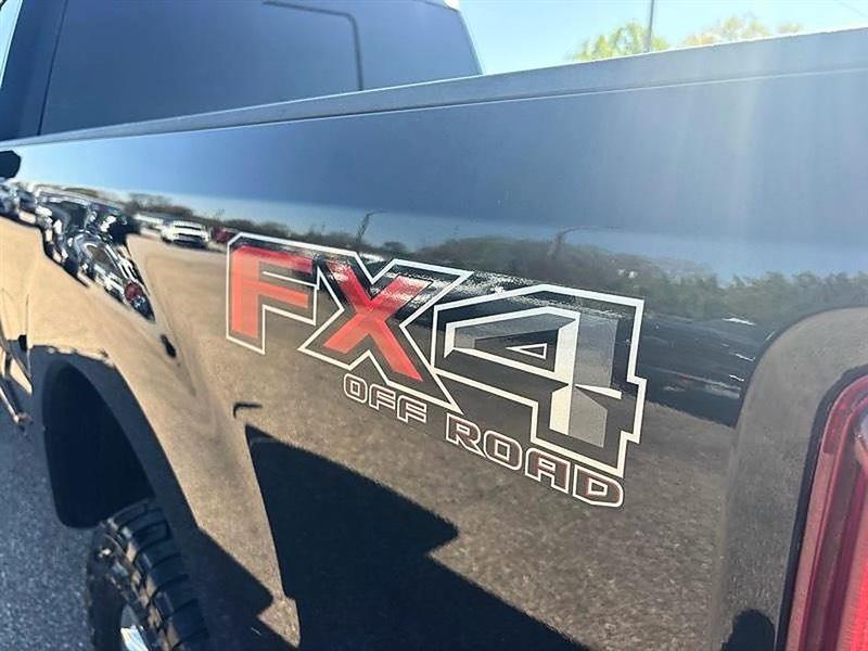 Ford Super Duty F-250 SRW  2019
