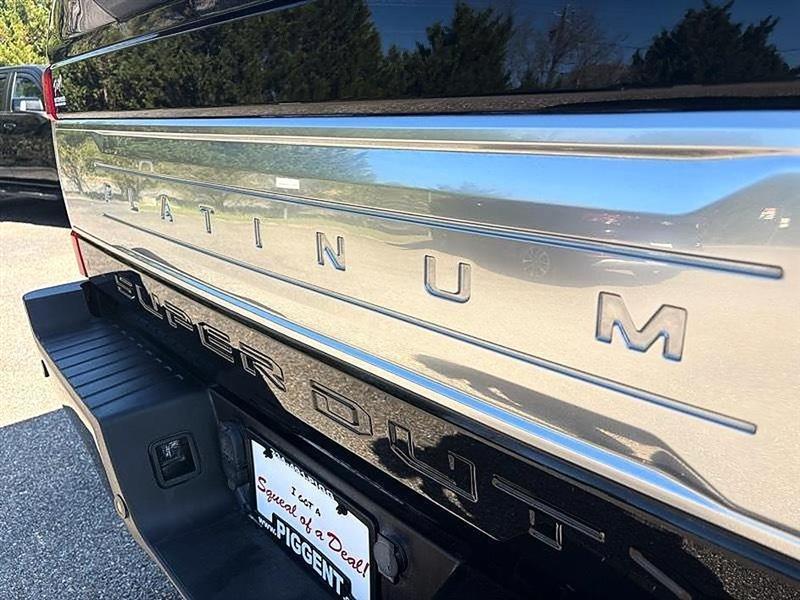 Ford Super Duty F-250 SRW  2019