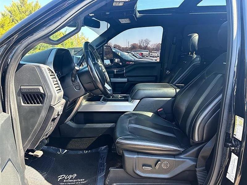 Ford Super Duty F-250 SRW  2019