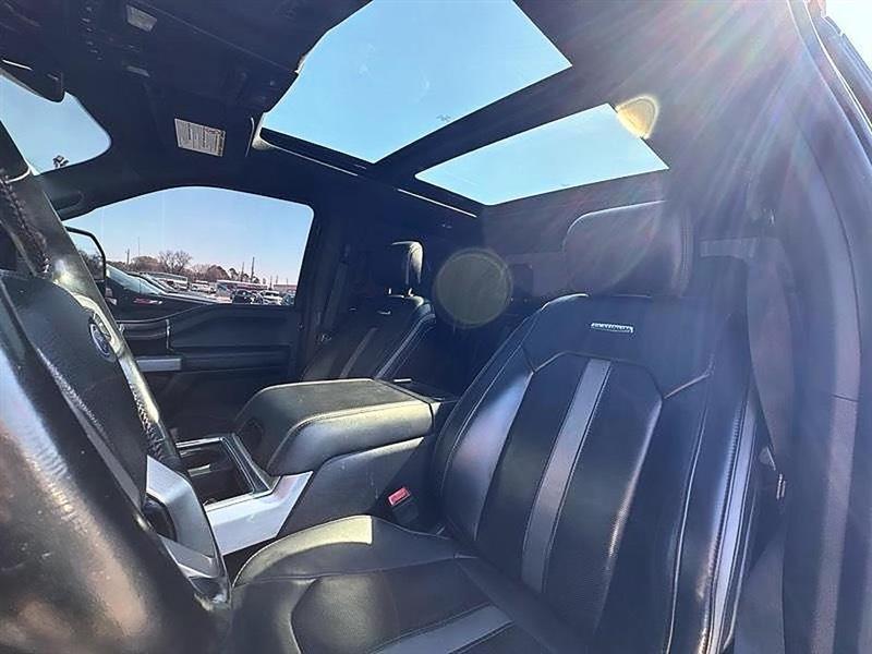 Ford Super Duty F-250 SRW  2019