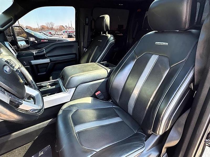 Ford Super Duty F-250 SRW  2019