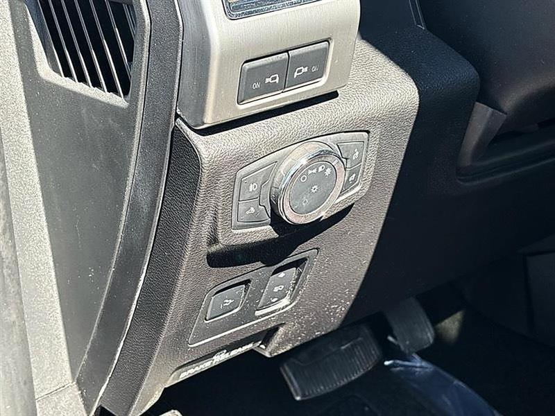 Ford Super Duty F-250 SRW  2019