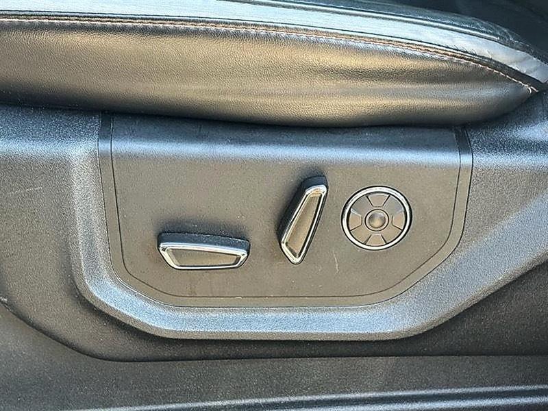 Ford Super Duty F-250 SRW  2019