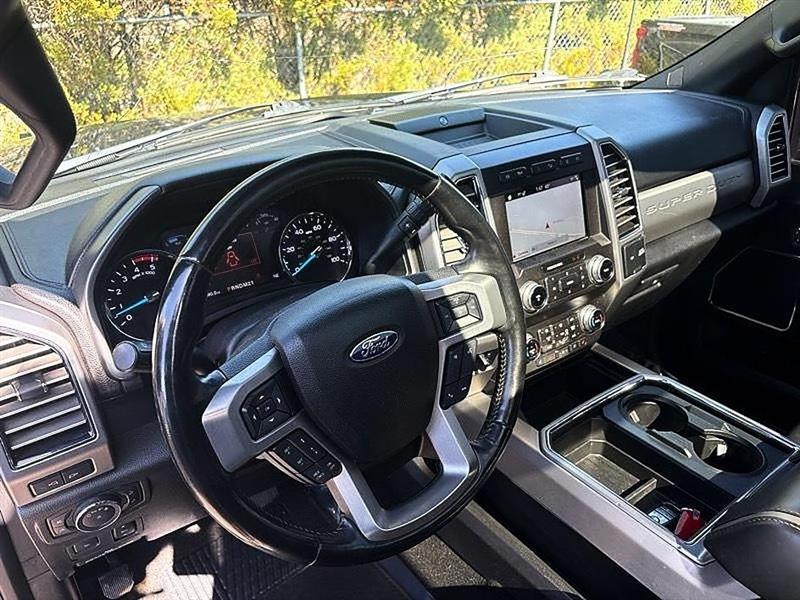 Ford Super Duty F-250 SRW  2019