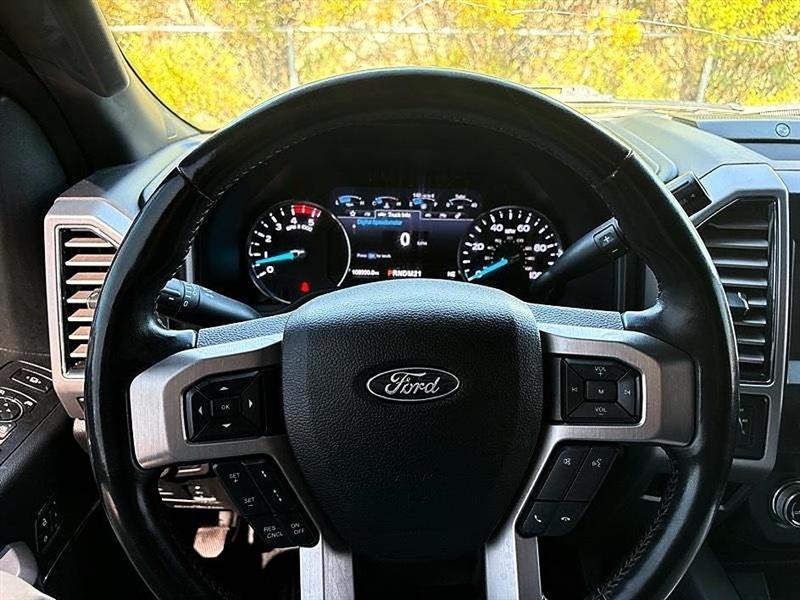 Ford Super Duty F-250 SRW  2019