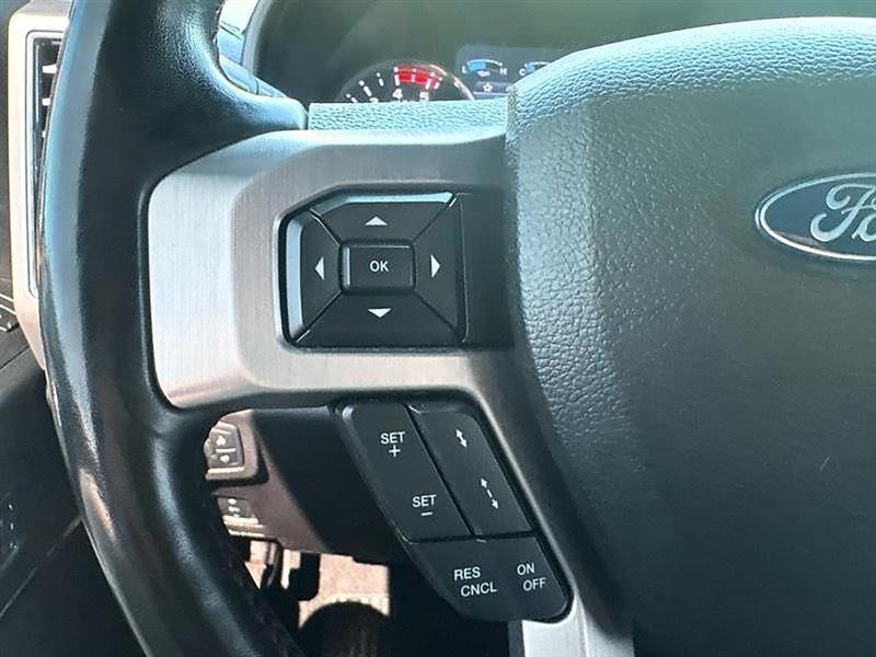 Ford Super Duty F-250 SRW  2019