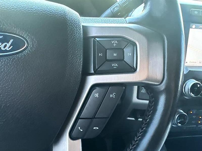 Ford Super Duty F-250 SRW  2019