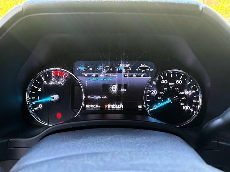 Ford Super Duty F-250 SRW  2019