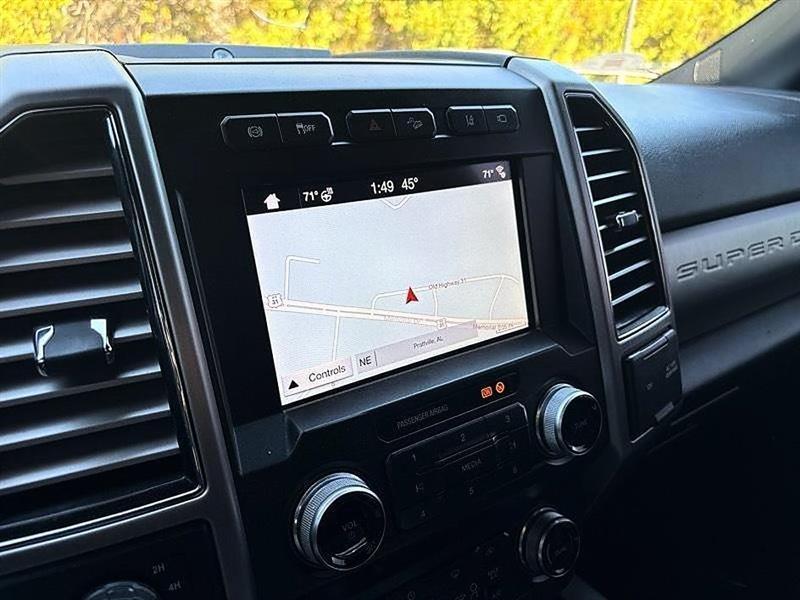 Ford Super Duty F-250 SRW  2019