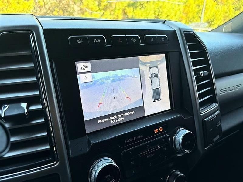 Ford Super Duty F-250 SRW  2019