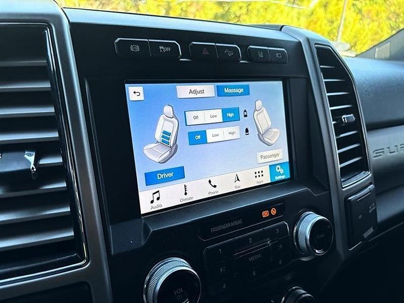 Ford Super Duty F-250 SRW  2019