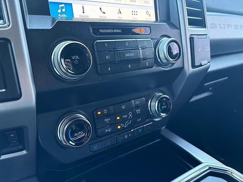 Ford Super Duty F-250 SRW  2019