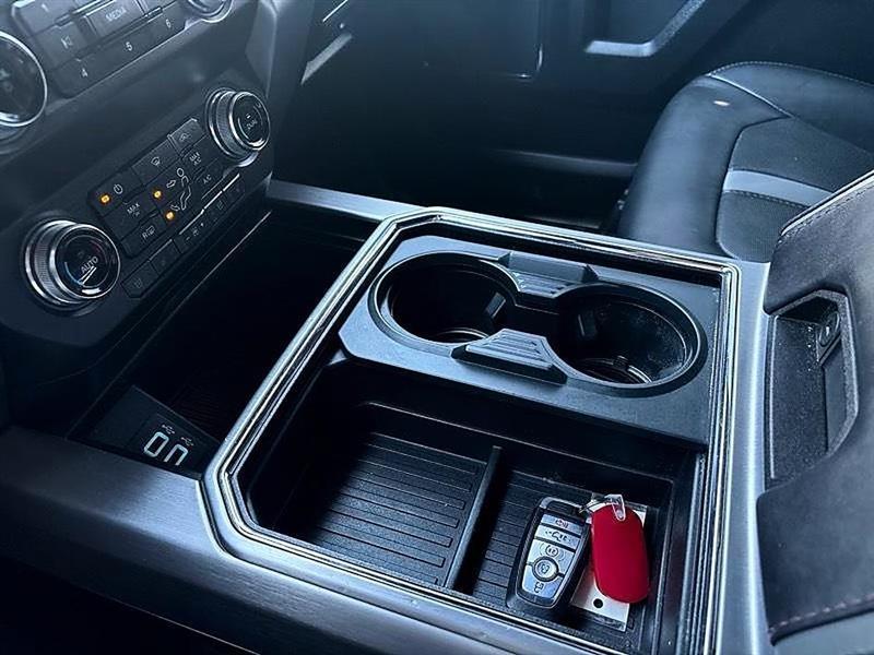 Ford Super Duty F-250 SRW  2019