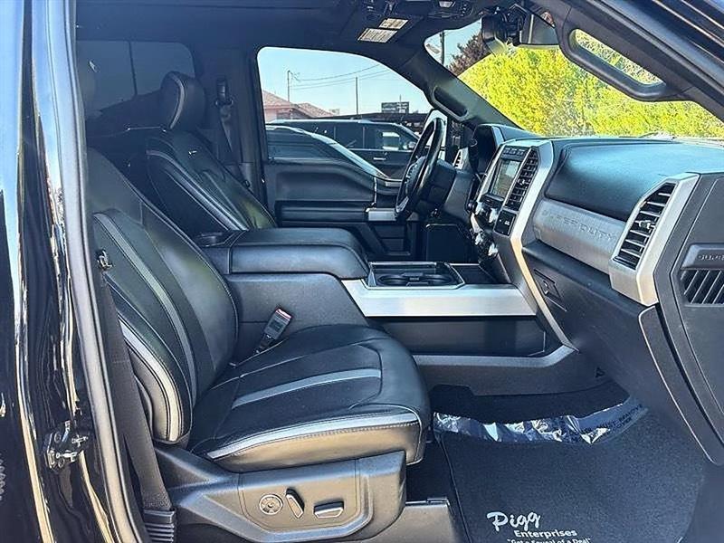 Ford Super Duty F-250 SRW  2019