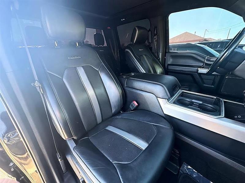 Ford Super Duty F-250 SRW  2019