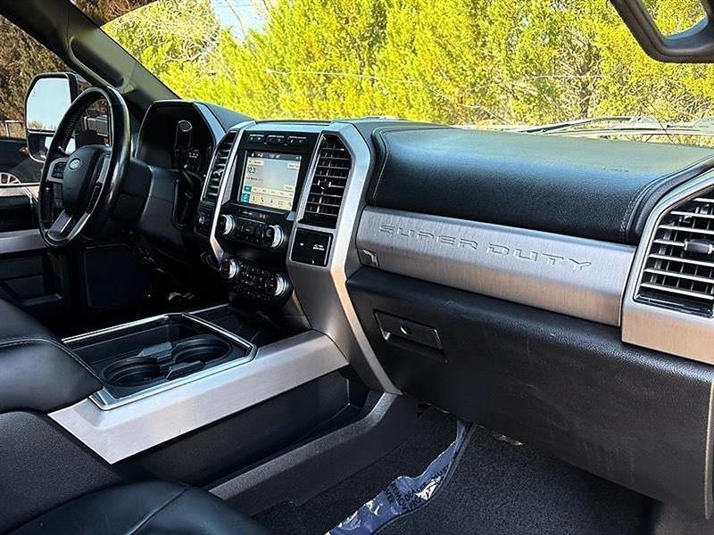 Ford Super Duty F-250 SRW  2019