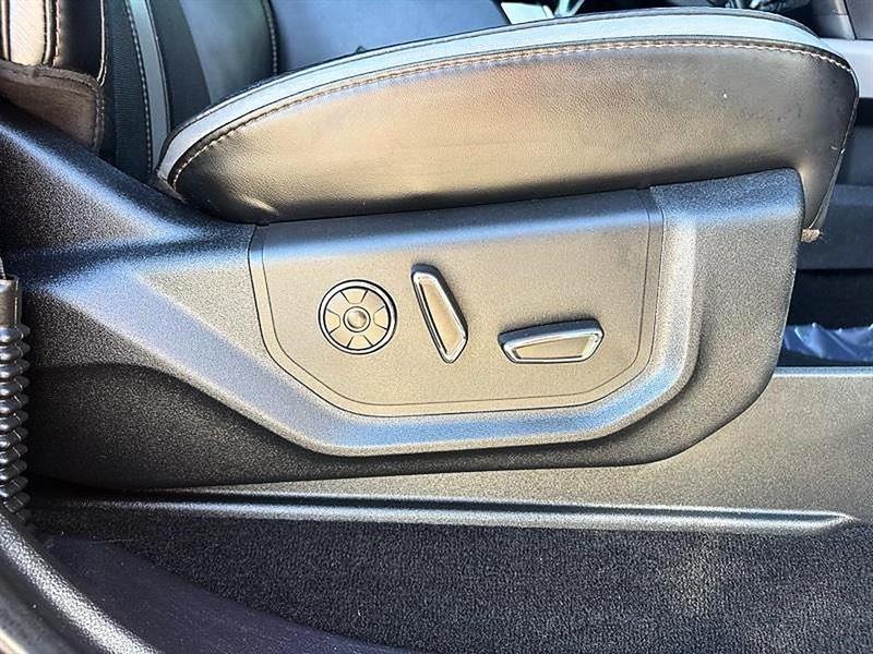 Ford Super Duty F-250 SRW  2019