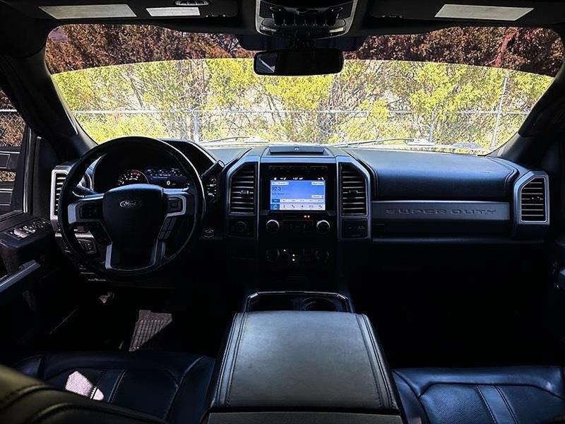 Ford Super Duty F-250 SRW  2019