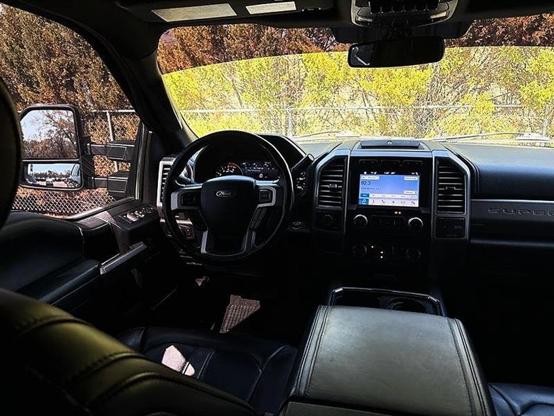 Ford Super Duty F-250 SRW  2019