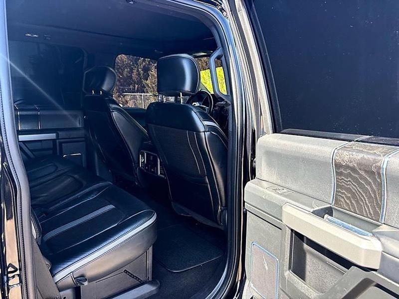 Ford Super Duty F-250 SRW  2019