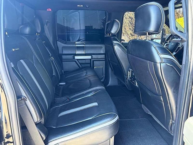 Ford Super Duty F-250 SRW  2019