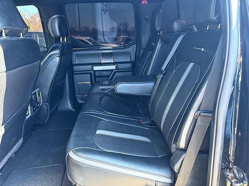 Ford Super Duty F-250 SRW  2019